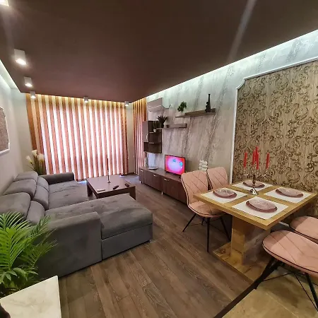 Mitprot Panorama Bay 2 Luks Ap100 Sveti Vlas