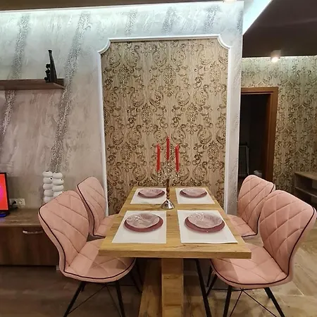 Mitprot Panorama Bay 2 Luks Ap100 Sveti Vlas