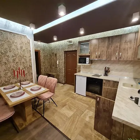 Mitprot Panorama Bay 2 Luks Ap100 Apartamento *