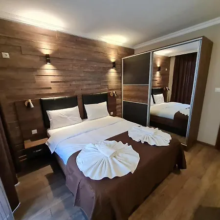 Mitprot Panorama Bay 2 Luks Ap100 Sveti Vlas