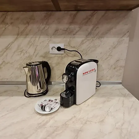 Mitprot Panorama Bay 2 Luks Ap100 Apartamento Sveti Vlas