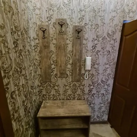 Apartamento Mitprot Panorama Bay 2 Luks Ap100