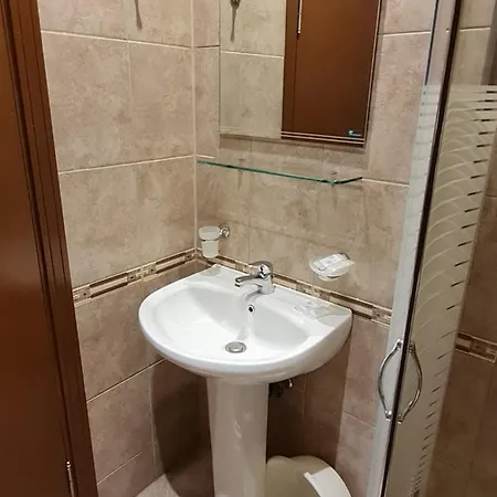 Apartamento Mitprot Panorama Bay 2 Luks Ap100 Sveti Vlas