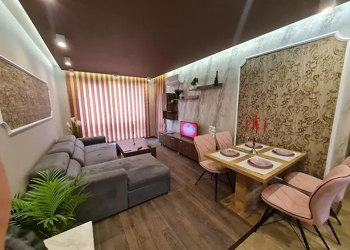 Mitprot Panorama Bay 2 Luks Ap100 Sveti Vlas