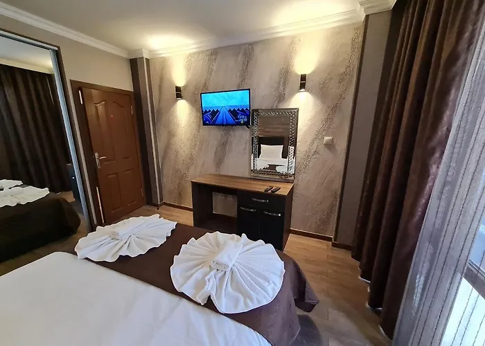 Mitprot Panorama Bay 2 Luks Ap100 * Sveti Vlas