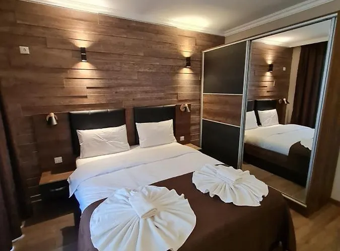 Mitprot Panorama Bay 2 Luks Ap100 Apartmán Sveti Vlas