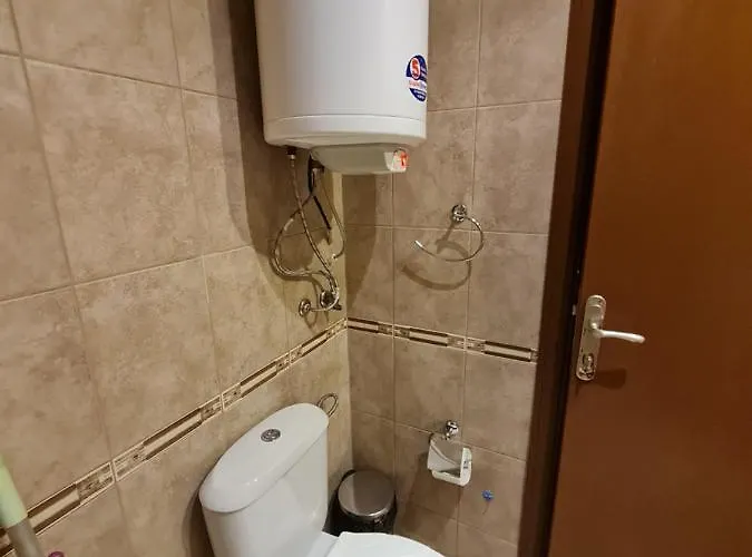 Mitprot Panorama Bay 2 Luks Ap100 Apartmán *