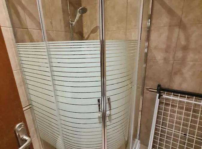 Mitprot Panorama Bay 2 Luks Ap100 Apartmán Sveti Vlas