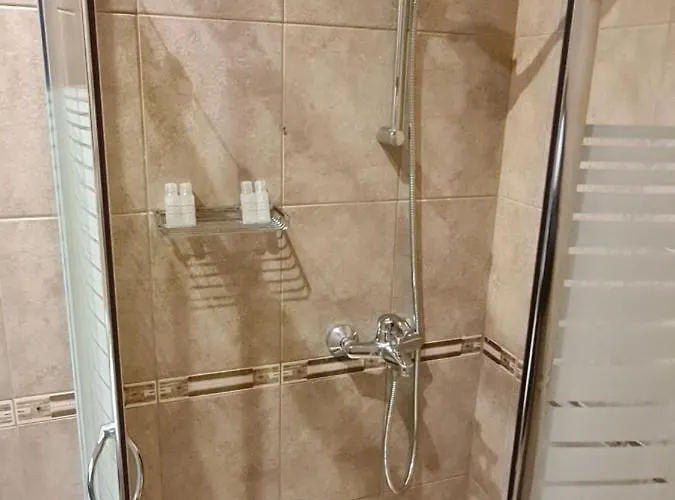 Mitprot Panorama Bay 2 Luks Ap100