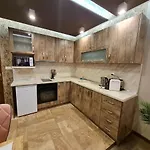 아파트 Mitprot Panorama Bay 2 Luks Ap100 스베티 블라스