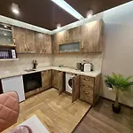 Mitprot Panorama Bay 2 Luks Ap100 아파트 *