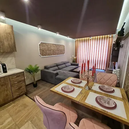 Mitprot Panorama Bay 2 Luks Ap100 *