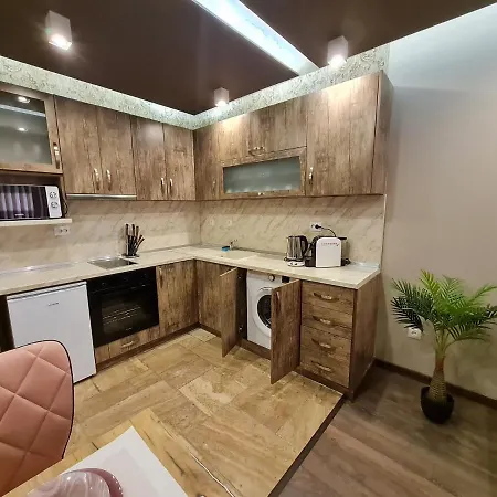 Mitprot Panorama Bay 2 Luks Ap100 Apartment *