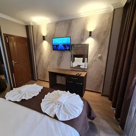 Mitprot Panorama Bay 2 Luks Ap100 * Sveti Vlas