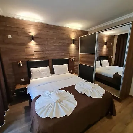 Mitprot Panorama Bay 2 Luks Ap100 Apartmán Sveti Vlas