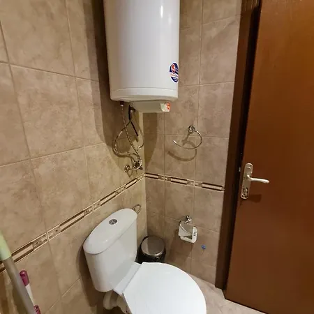 Mitprot Panorama Bay 2 Luks Ap100 Apartment *