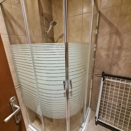 Mitprot Panorama Bay 2 Luks Ap100 Apartment Sveti Vlas