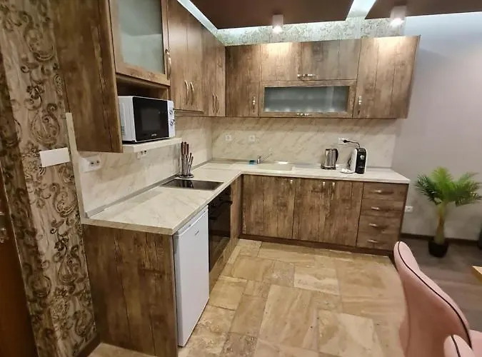 Mitprot Panorama Bay 2 Luks Ap100 Sveti Vlas