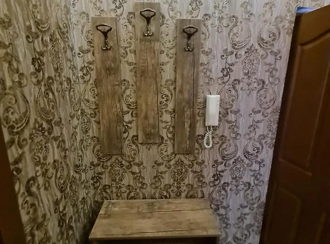 Daire Mitprot Panorama Bay 2 Luks Ap100