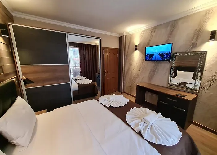 Mitprot Panorama Bay 2 Luks Ap100 Sveti Vlas